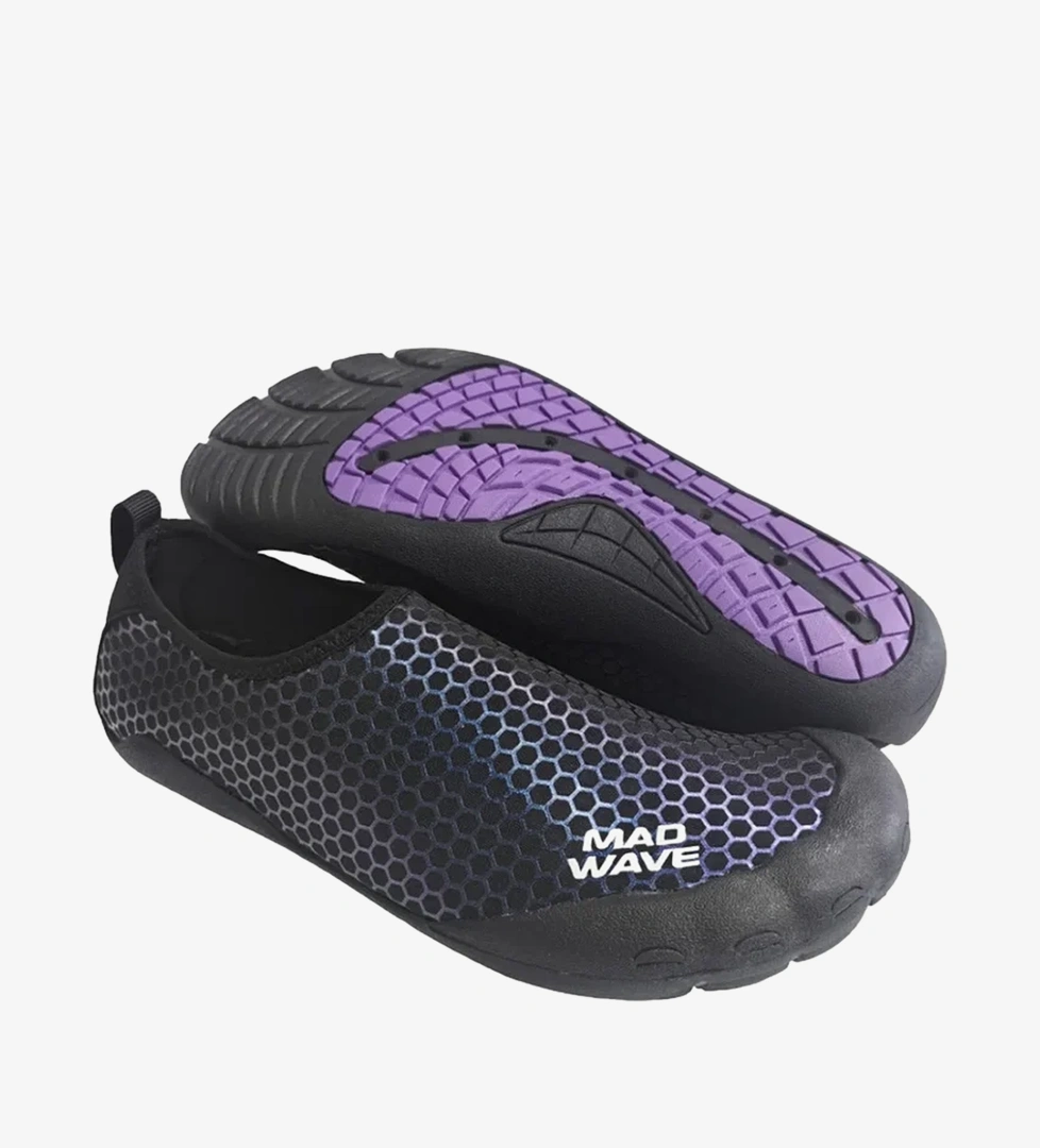 Mad Wave Mad Wave Aquashoes Shell